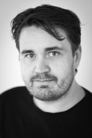 Amund Sigurdssønn Karlsen portrait