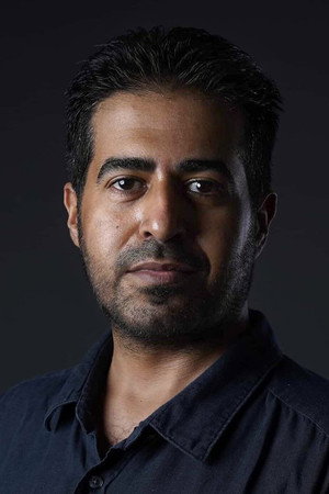 Husam AlHarthi portrait
