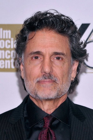 Chris Sarandon portrait