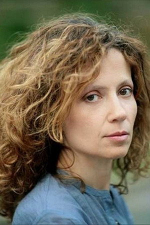 Gaia Zoppi portrait