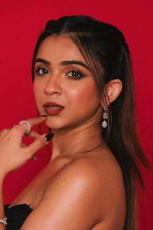 Apoorva Mukhija portrait