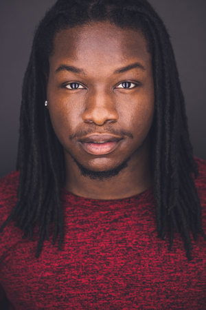 Chris Lee portrait