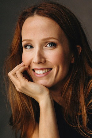 Saara Pius portrait