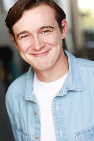 Lucas McCutchen portrait