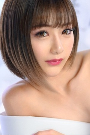 Mirei Morimoto portrait