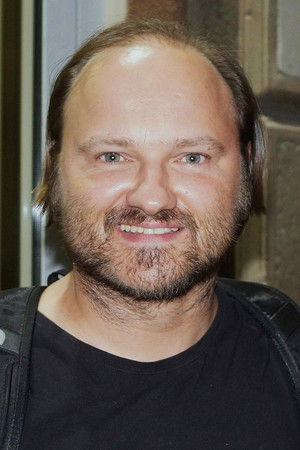 Sebastian Stankiewicz portrait