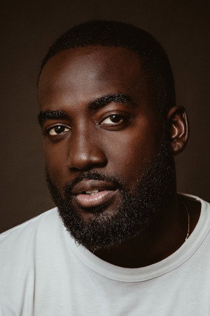 Shamier Anderson portrait
