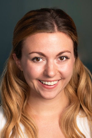 Erika Krenn portrait