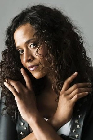 Angel Coulby portrait