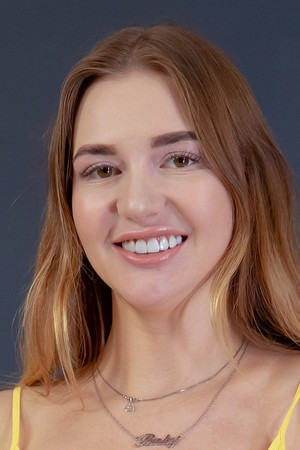 Melissa Young portrait
