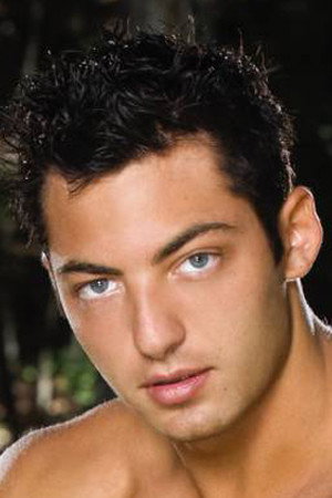 Lucca Mazzi portrait