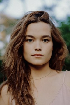 Sarah Catherine Hook portrait