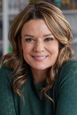 Kimberley Sustad portrait