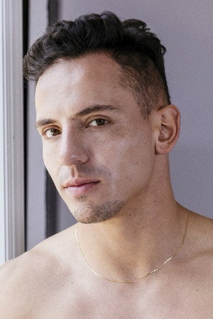 Steven Angel portrait