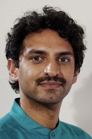 Karan Soni portrait