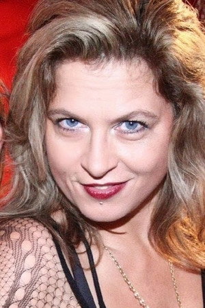Dominique Insomnia portrait