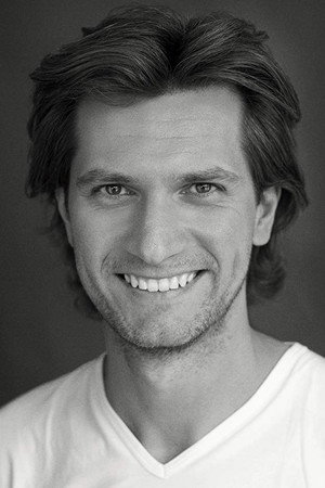 Thomas Kadman portrait