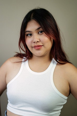 Marina Yap portrait