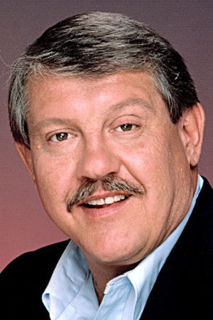 Alex Karras portrait