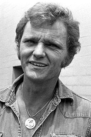 Jerry Reed portrait