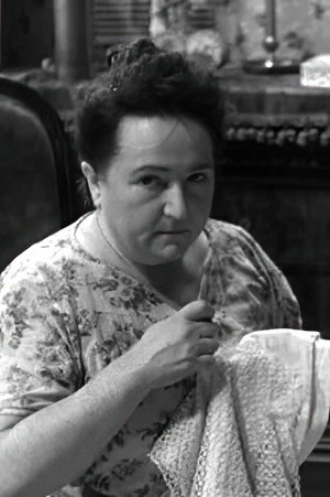 Jane Pierson portrait