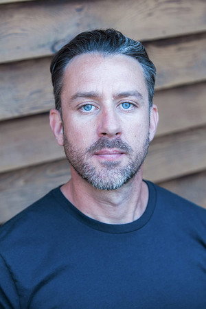 Cody Chappel portrait