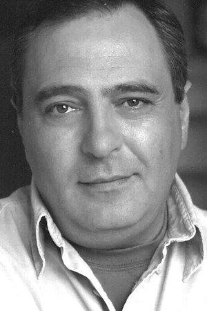 Aurelio Dinunzio portrait