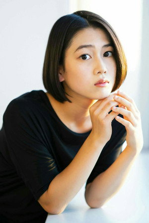 Kokona Nonaka portrait