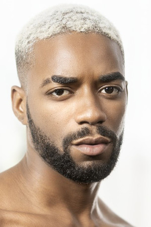 Yan portrait