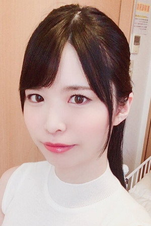 Shoko Otani portrait