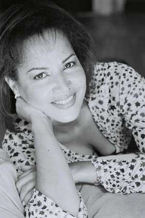 Denise DePass portrait