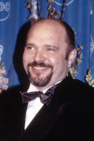 Anthony Minghella portrait