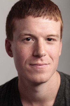 Michael Emery portrait