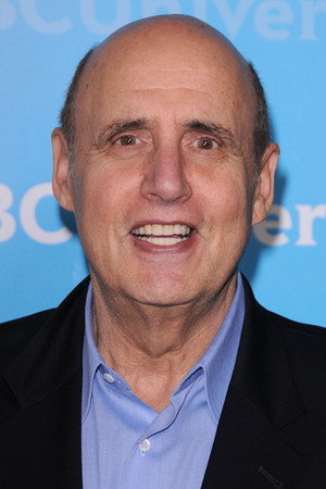 Jeffrey Tambor portrait