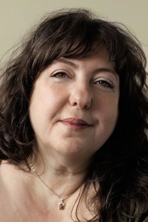 Ashlie Atkinson portrait