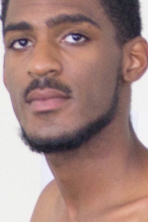 Trinidad Papi portrait