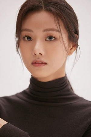 Lee Se-hee portrait