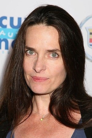 Sheila Kelley portrait