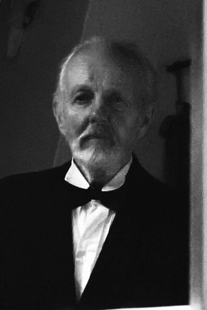 Christer Eriksson portrait