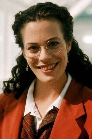 Susan Lee Hoffman portrait
