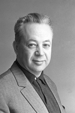 Nikita Bogoslovskiy portrait