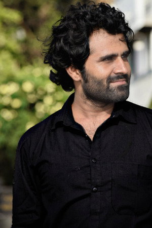 Shree Bishnoi portrait
