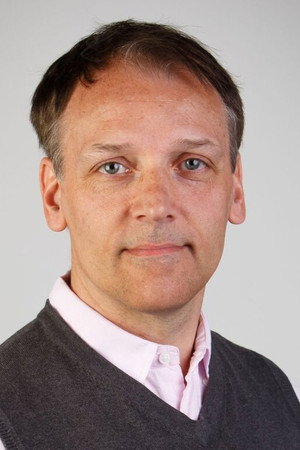 Tauri Tallermaa portrait