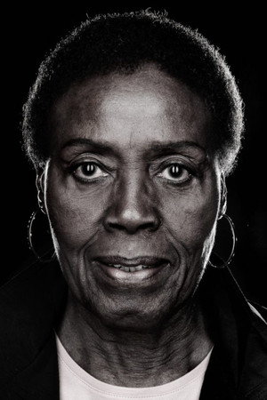 Fran Bennett portrait