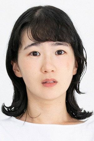 Yui Nishide portrait