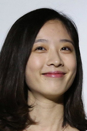 Jiaqi Li portrait