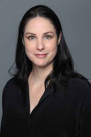 Pascaline Chotard portrait