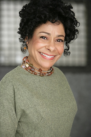 Roxanne Reese portrait