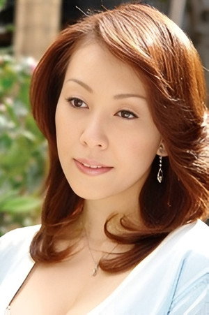 Erena Tachibana portrait
