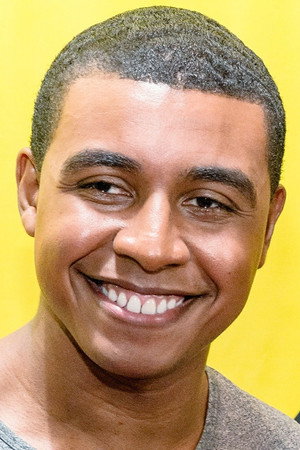Joseph Lee Anderson portrait